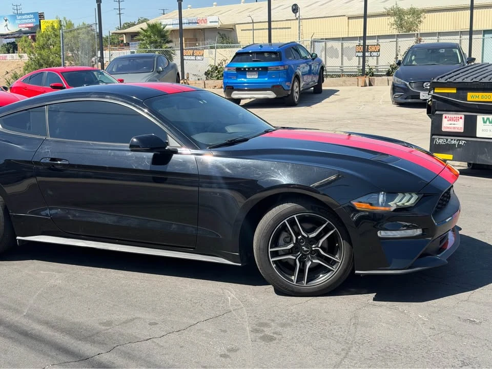 2018 Ford S550 Mustang - Image 8 of 15
