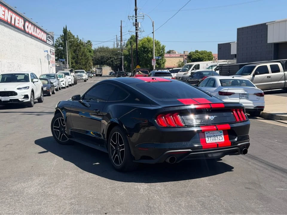 2018 Ford S550 Mustang - Image 5 of 15