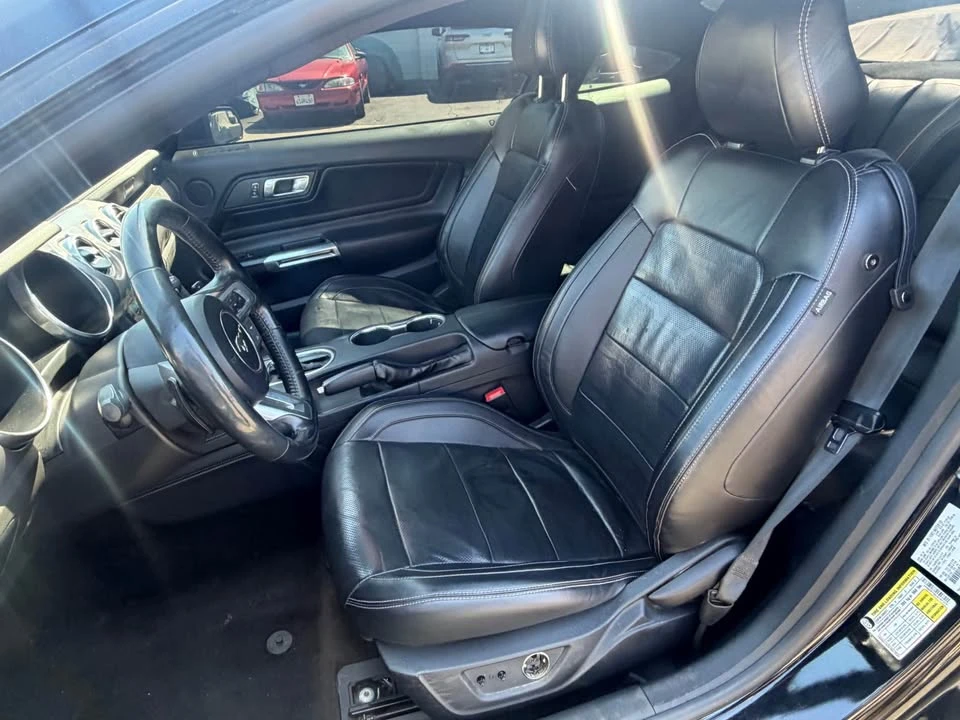 2018 Ford S550 Mustang - Image 12 of 15