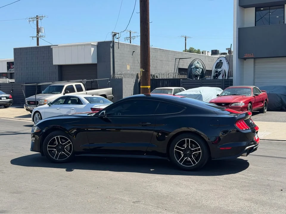 2018 Ford S550 Mustang - Image 4 of 15