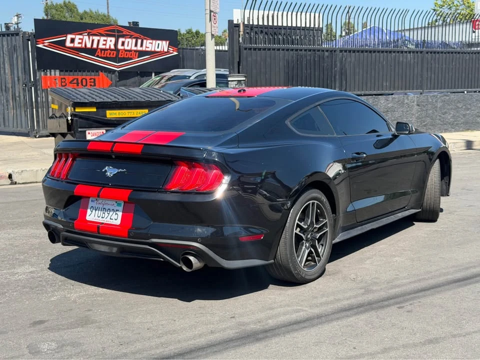 2018 Ford S550 Mustang - Image 6 of 15