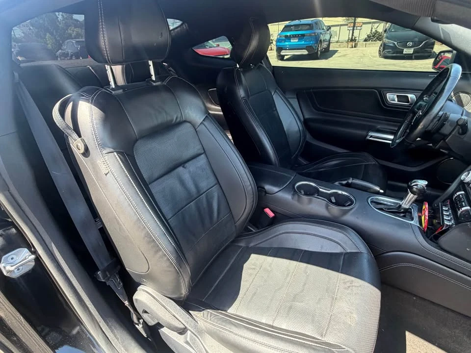 2018 Ford S550 Mustang - Image 9 of 15