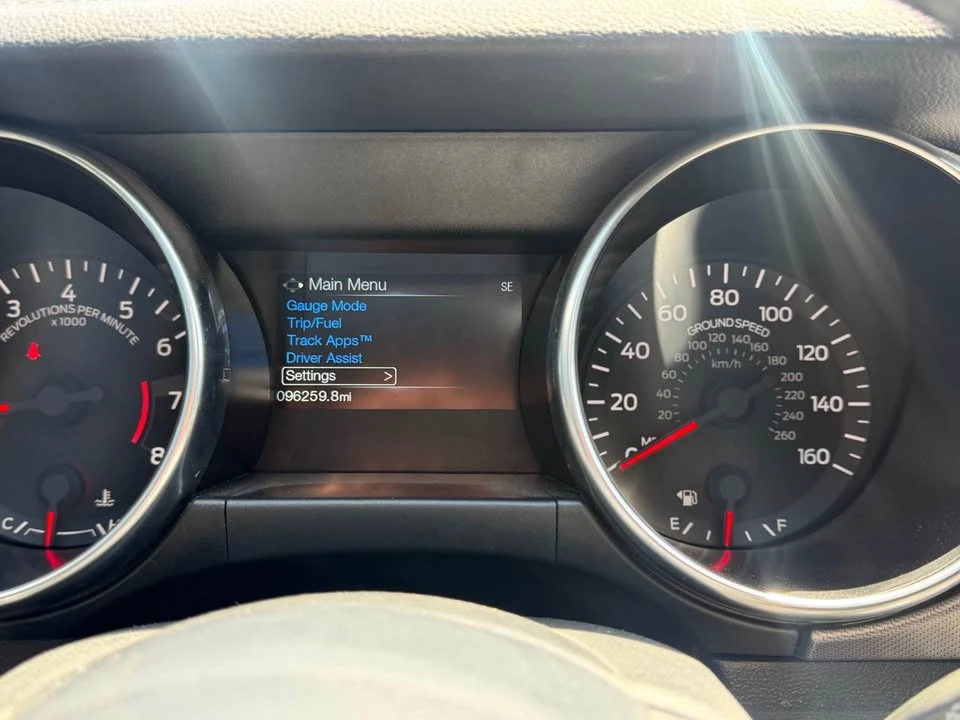 2018 Ford S550 Mustang - Image 14 of 15