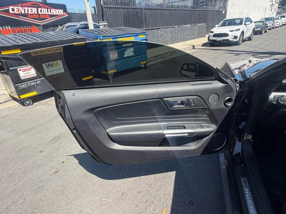 2018 Ford S550 Mustang - Image 13 of 15