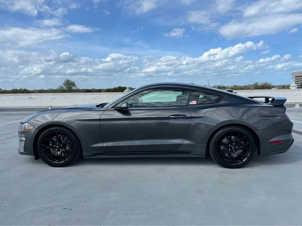 2018 Ford S550 Mustang - Image 3 of 20