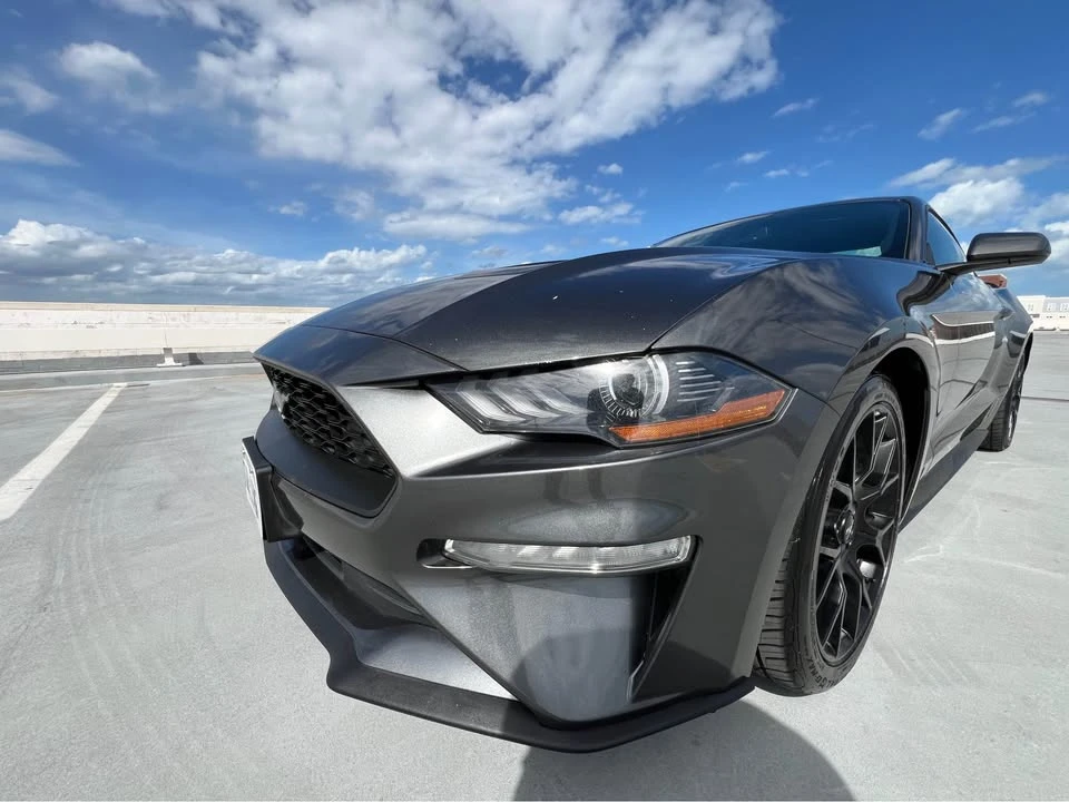 2018 Ford S550 Mustang - Image 11 of 20