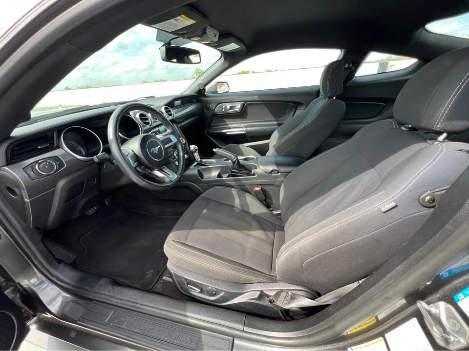 2018 Ford S550 Mustang - Image 15 of 20