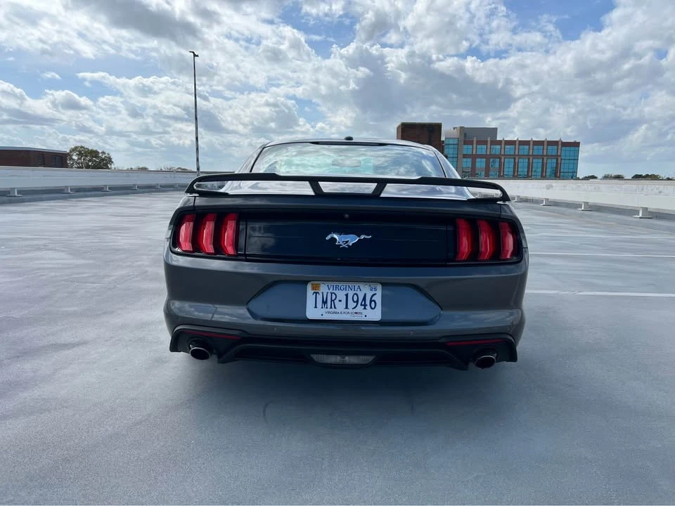 2018 Ford S550 Mustang - Image 4 of 20