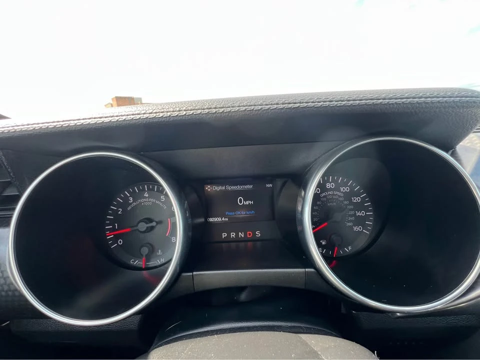 2018 Ford S550 Mustang - Image 19 of 20
