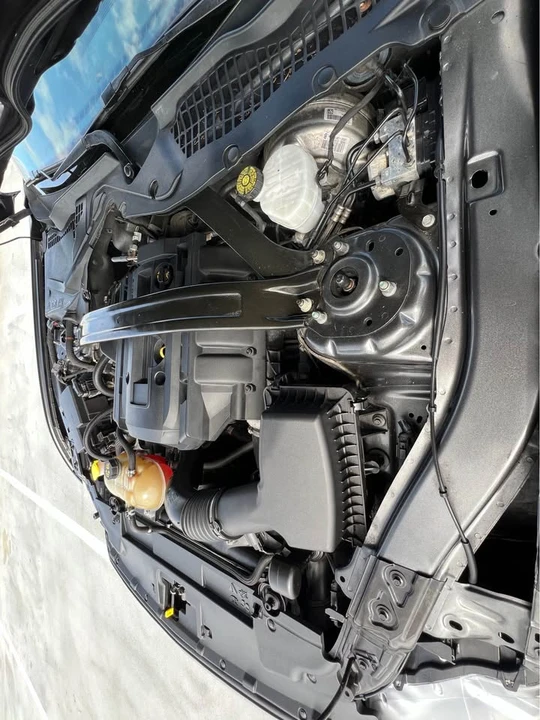 2018 Ford S550 Mustang - Image 14 of 20