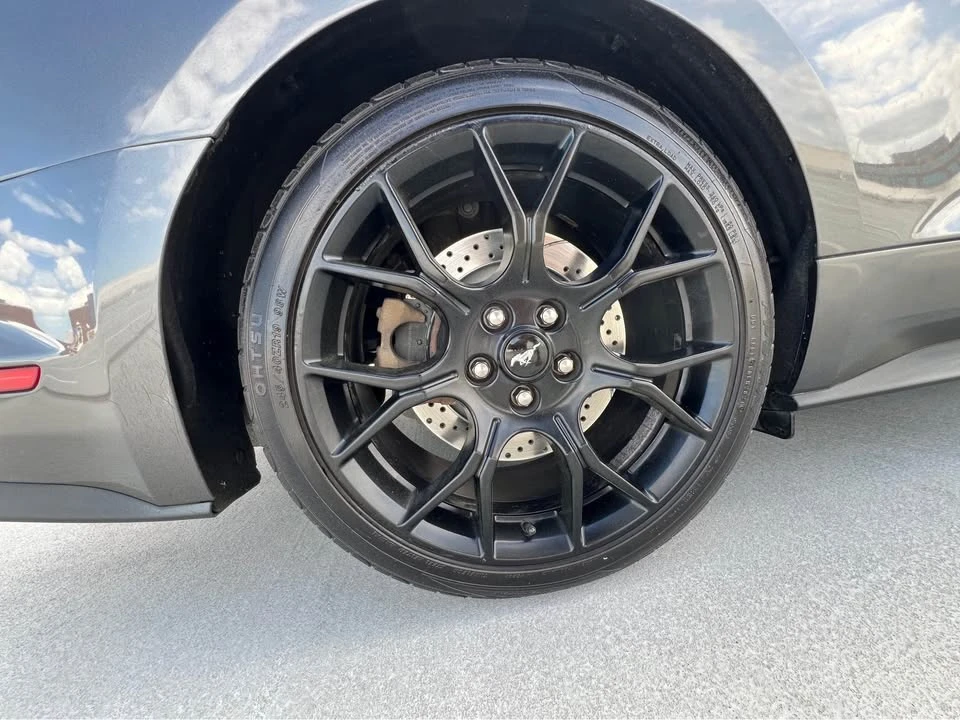 2018 Ford S550 Mustang - Image 7 of 20
