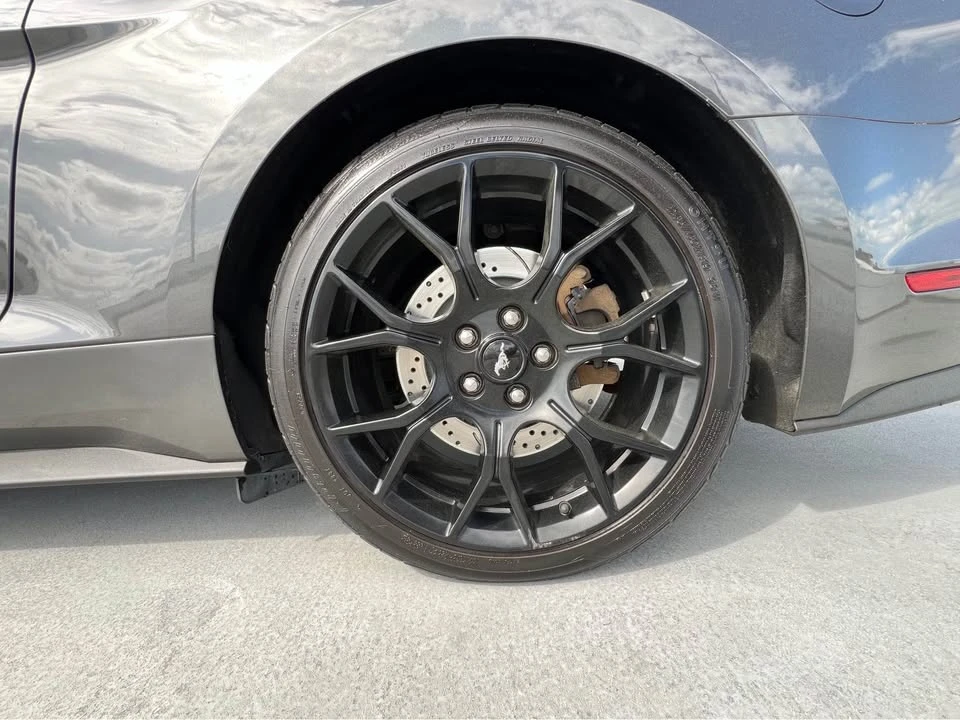 2018 Ford S550 Mustang - Image 8 of 20