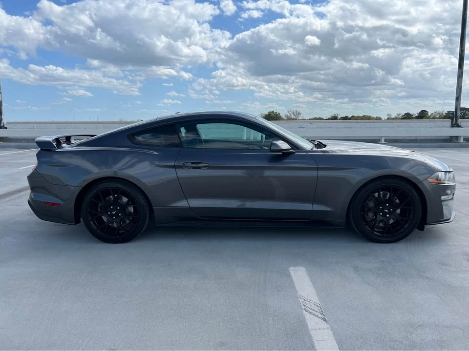 2018 Ford S550 Mustang - Image 5 of 20