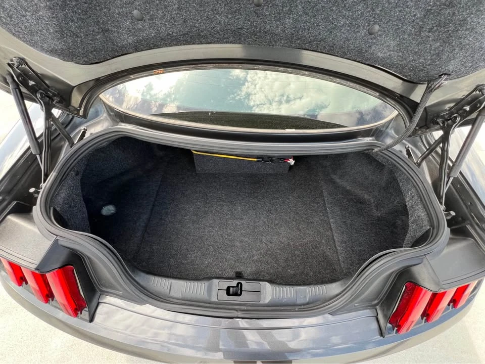2018 Ford S550 Mustang - Image 17 of 20
