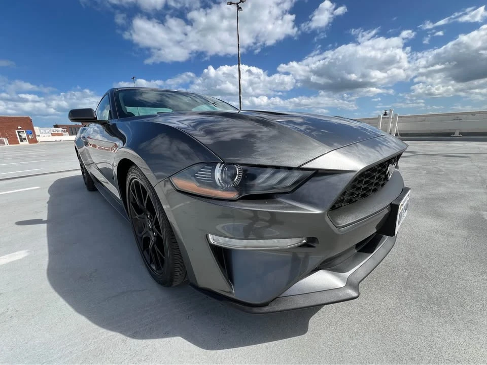 2018 Ford S550 Mustang - Image 10 of 20
