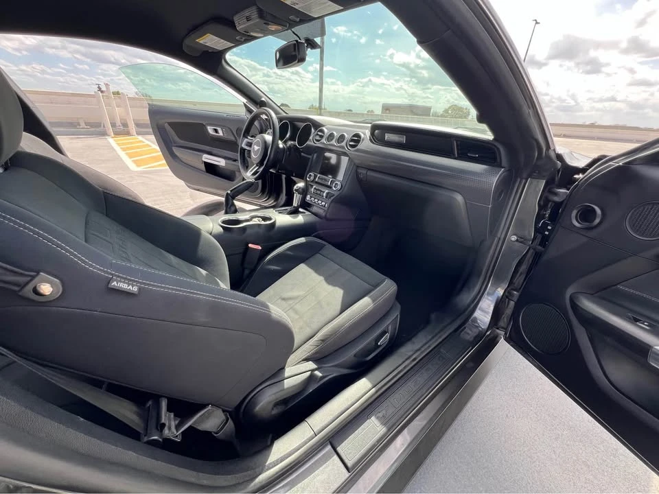 2018 Ford S550 Mustang - Image 16 of 20