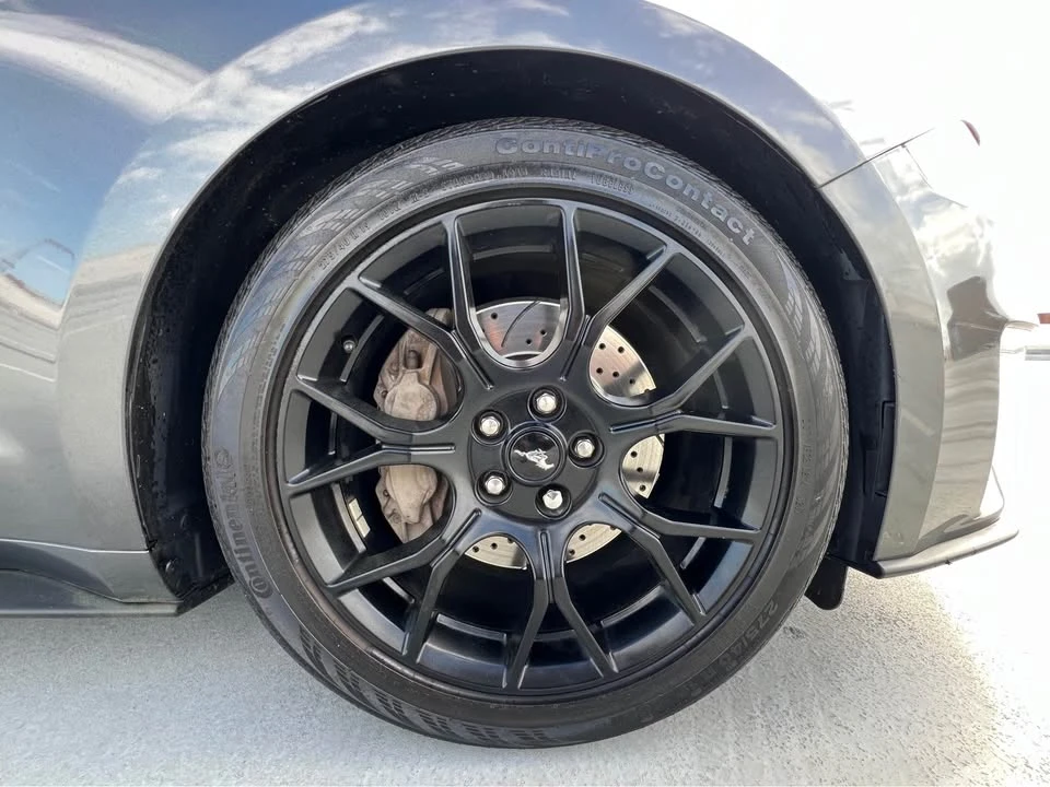 2018 Ford S550 Mustang - Image 6 of 20