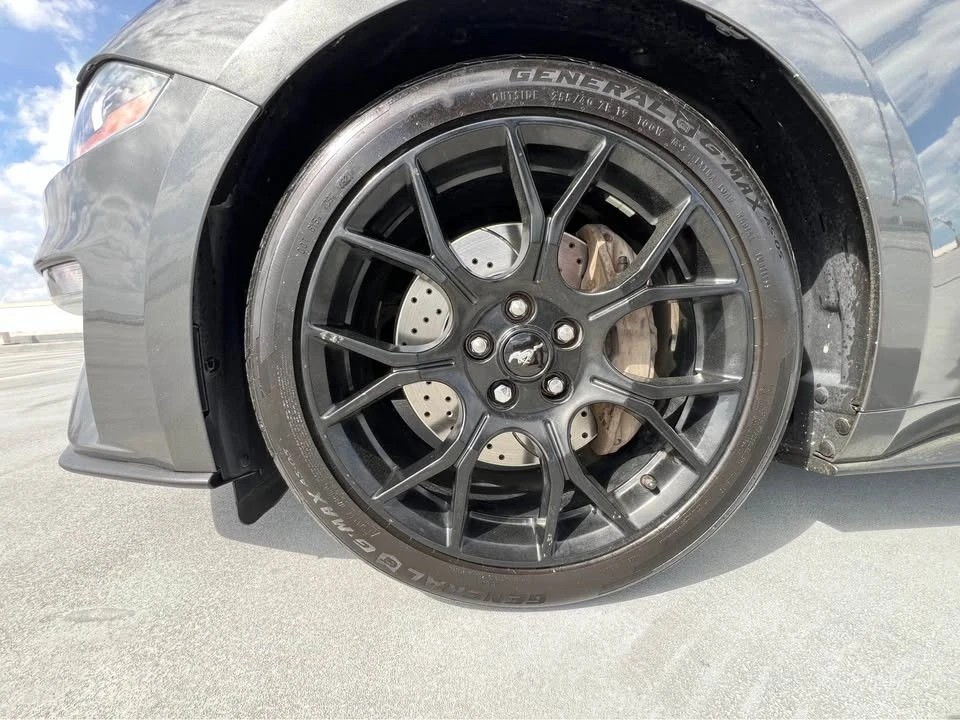 2018 Ford S550 Mustang - Image 9 of 20