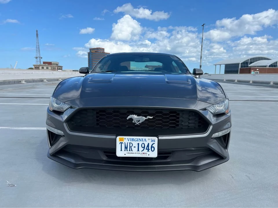2018 Ford S550 Mustang - Image 2 of 20