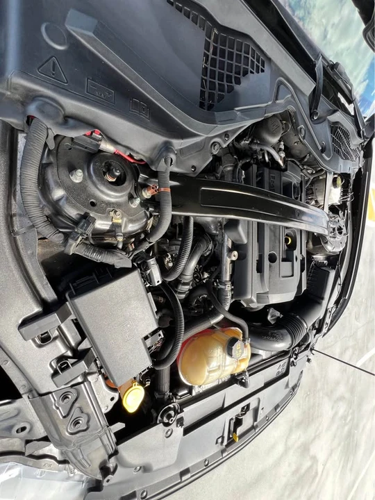 2018 Ford S550 Mustang - Image 13 of 20