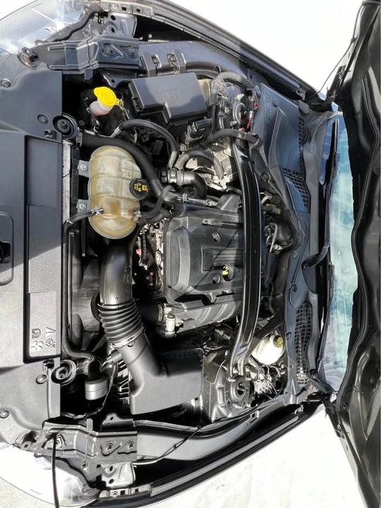 2018 Ford S550 Mustang - Image 12 of 20