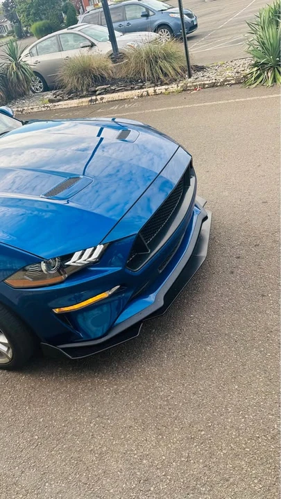 2018 Ford S550 Mustang - Image 10 of 19