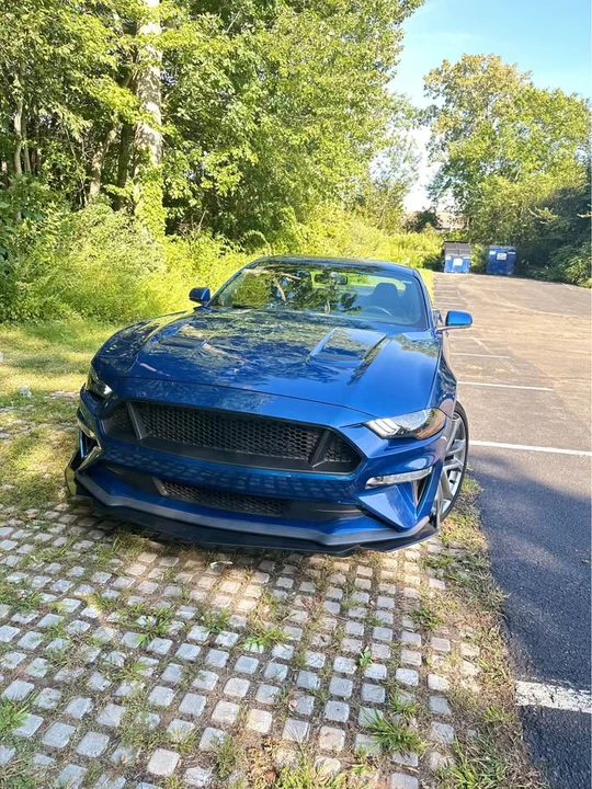 2018 Ford S550 Mustang - Image 8 of 19
