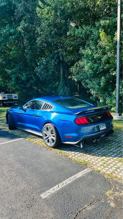 2018 Ford S550 Mustang - Image 3 of 19