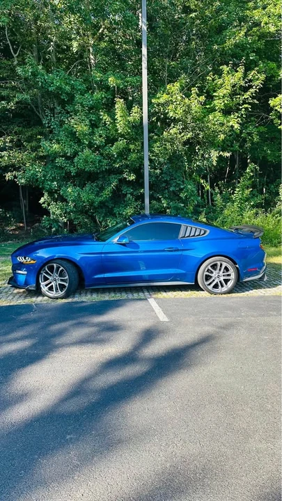 2018 Ford S550 Mustang - Image 2 of 19