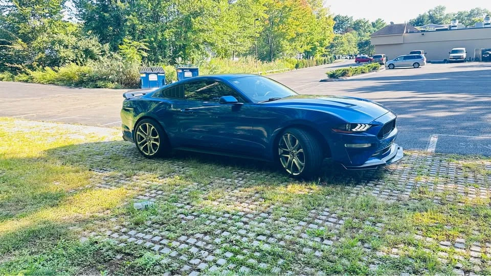 2018 Ford S550 Mustang - Image 6 of 19