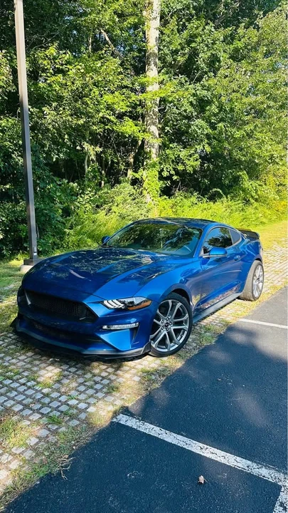 2018 Ford S550 Mustang - Image 9 of 19