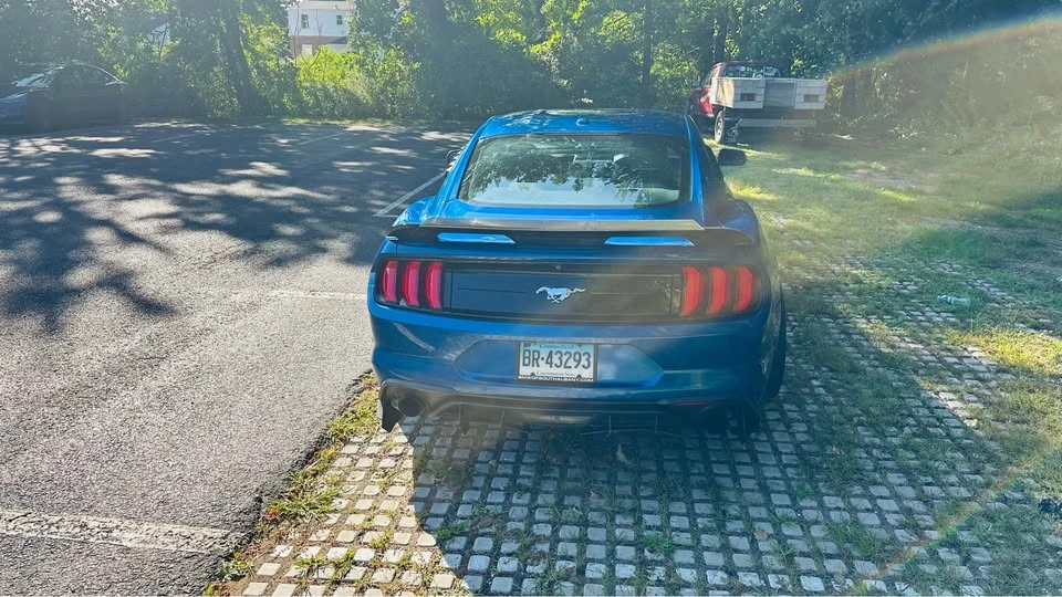 2018 Ford S550 Mustang - Image 4 of 19