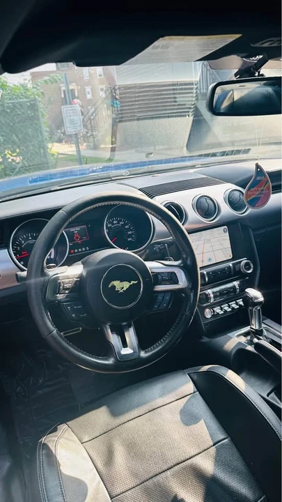 2018 Ford S550 Mustang - Image 11 of 19