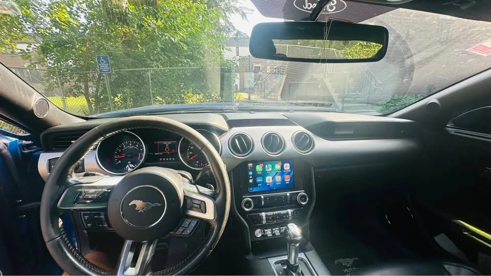 2018 Ford S550 Mustang - Image 12 of 19