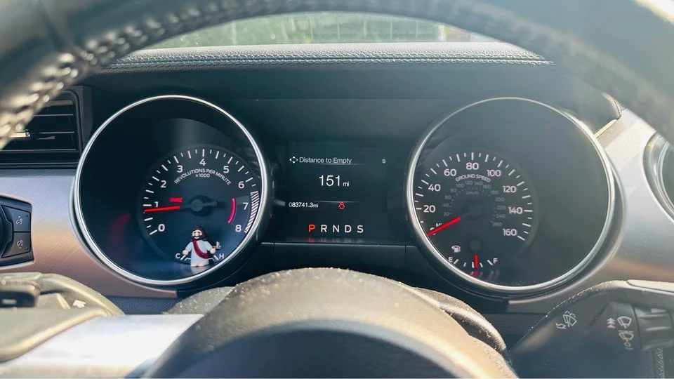 2018 Ford S550 Mustang - Image 13 of 19