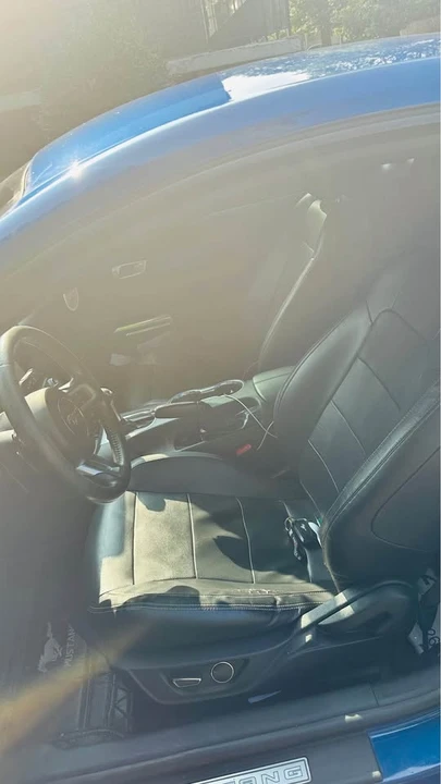 2018 Ford S550 Mustang - Image 15 of 19