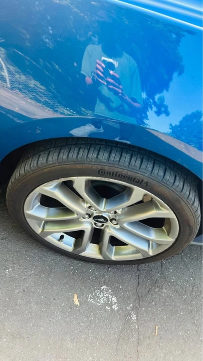 2018 Ford S550 Mustang - Image 19 of 19