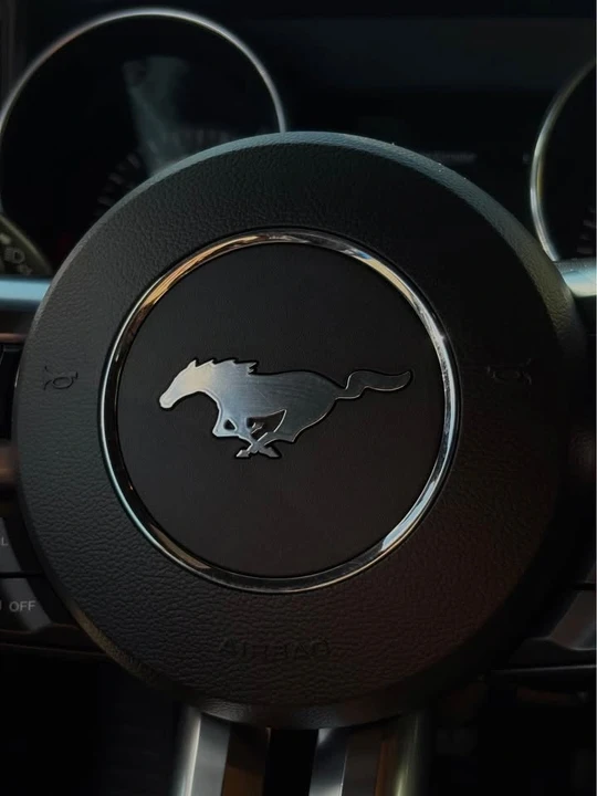 2018 Ford S550 Mustang - Image 4 of 7