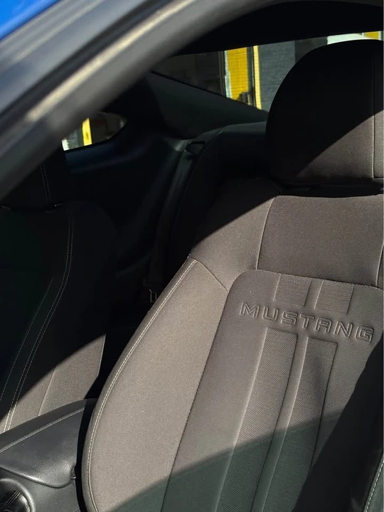 2018 Ford S550 Mustang - Image 5 of 7