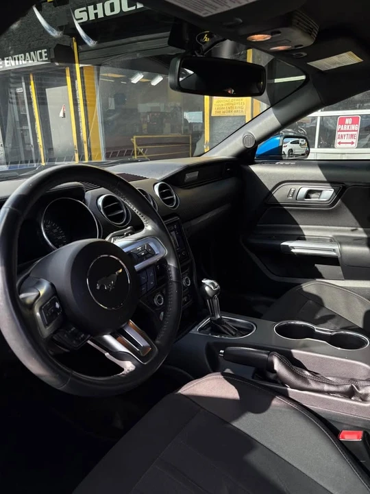 2018 Ford S550 Mustang - Image 3 of 7