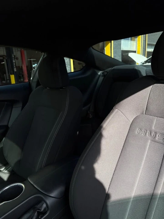 2018 Ford S550 Mustang - Image 6 of 7