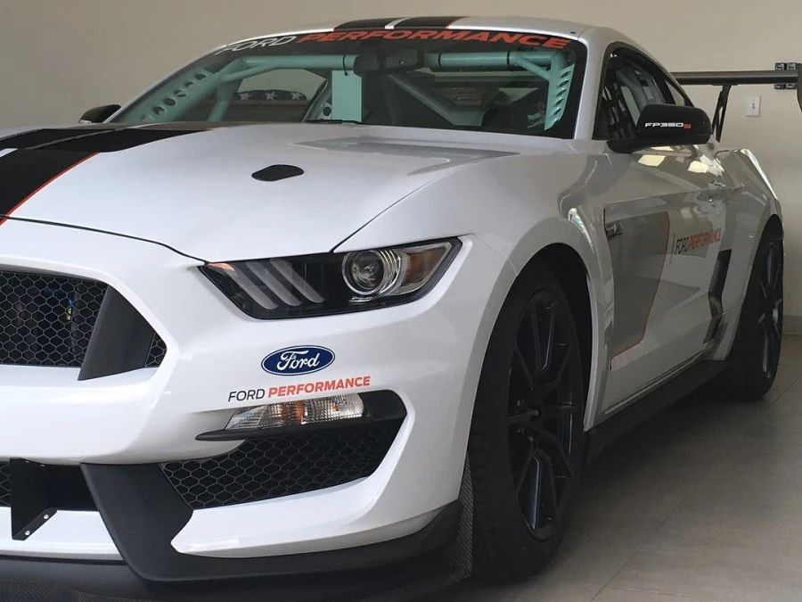 2018 Ford S550 Mustang - Image 5 of 9