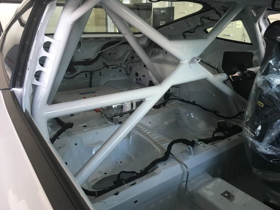 2018 Ford S550 Mustang - Image 3 of 9