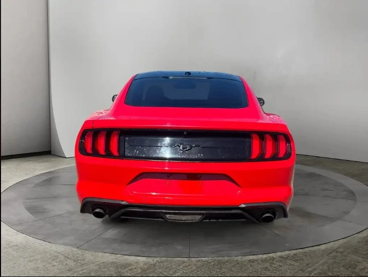 2018 Ford S550 Mustang - Image 5 of 10