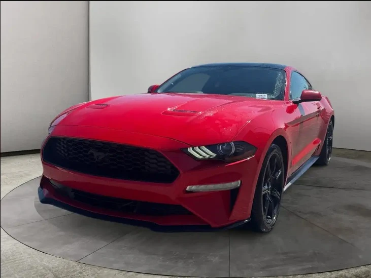 2018 Ford S550 Mustang - Image 3 of 10