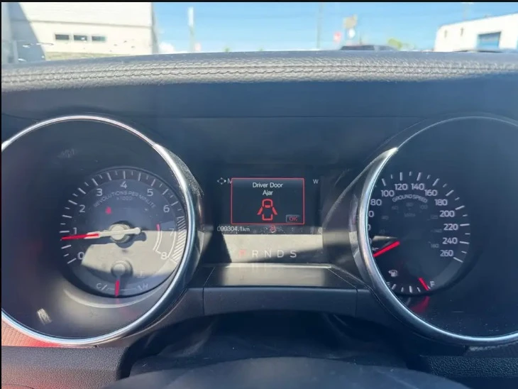 2018 Ford S550 Mustang - Image 8 of 10