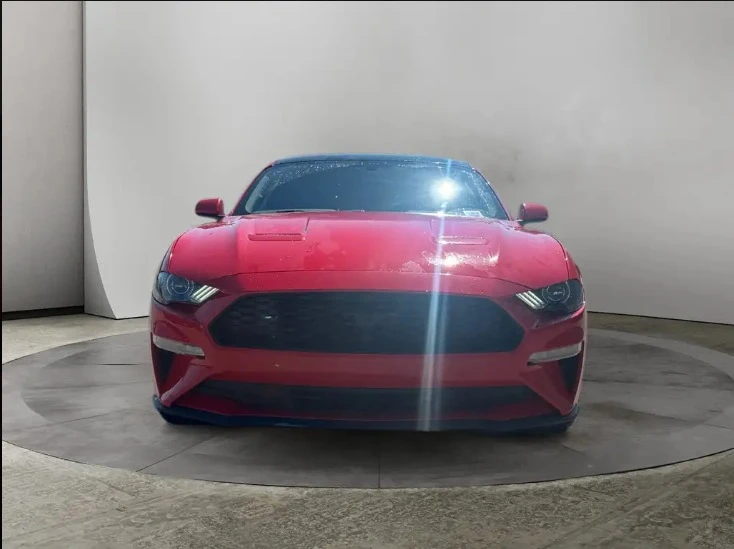 2018 Ford S550 Mustang - Image 2 of 10