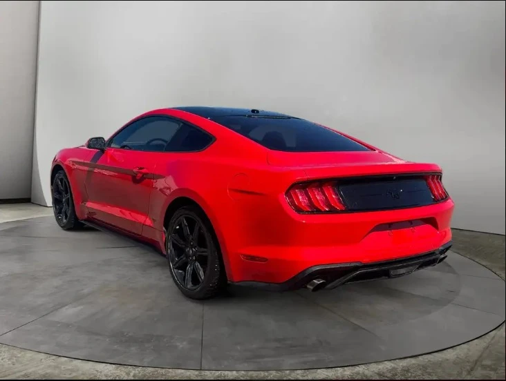 2018 Ford S550 Mustang - Image 6 of 10