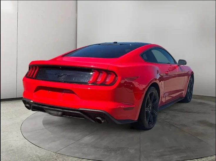 2018 Ford S550 Mustang - Image 4 of 10