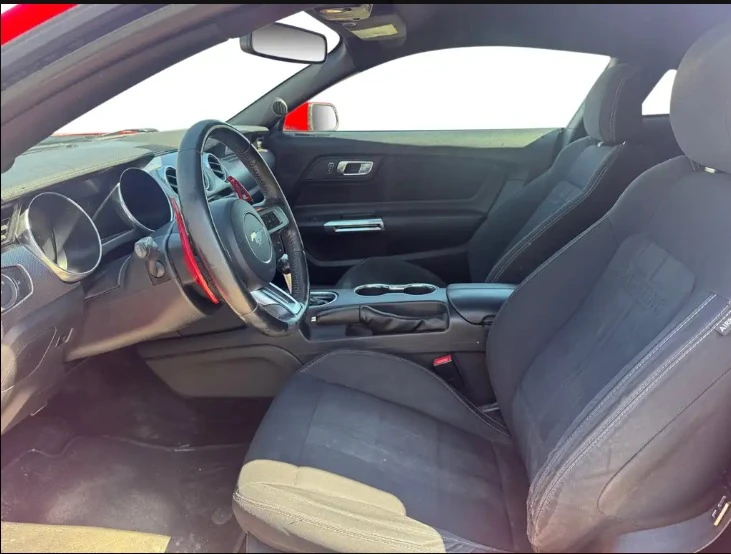 2018 Ford S550 Mustang - Image 7 of 10